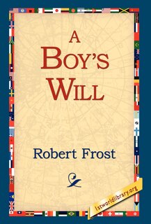 Couverture_A Boy's Will