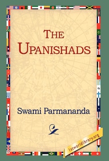 Front cover_The Upanishads