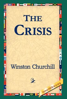 Front cover_The Crisis
