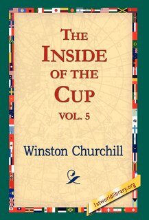 Front cover_The Inside Of The Cup Vol 5.