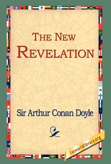 Front cover_The New Revelation