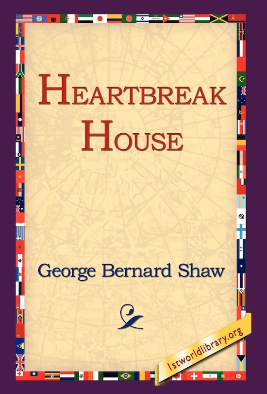 Front cover_Heartbreak House