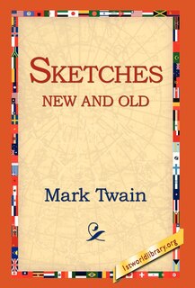 Front cover_Sketches New and Old