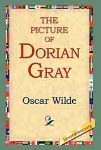 The Picture of Dorian Gray by Oscar Wilde