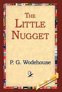 Front cover_The Little Nugget