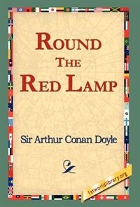 Front cover_Round The Red Lamp