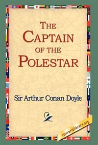 Front cover_The Captain Of The Polestar