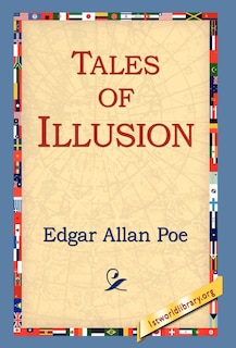Front cover_Tales of Illusion