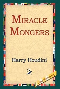 Miracle Mongers