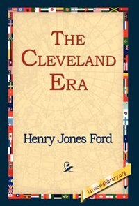 Front cover_The Cleveland Era
