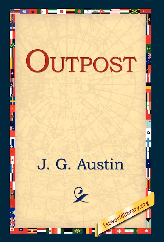 Front cover_Outpost