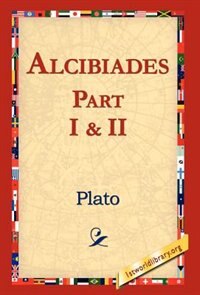 Couverture_Alcibiades I & Ii