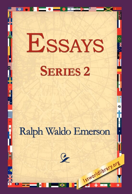 Couverture_Essays Series 2