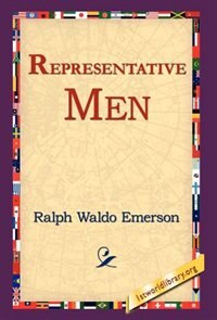 Front cover_Representative Men