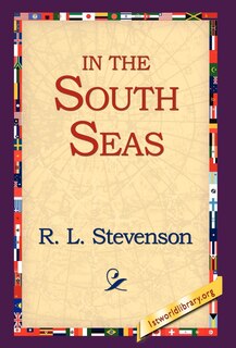 Front cover_In The South Seas