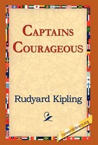 Front cover_Captains Courageous