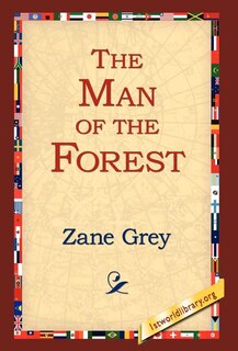 The Man of the Forest