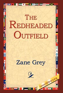 Couverture_The Redheaded Outfield