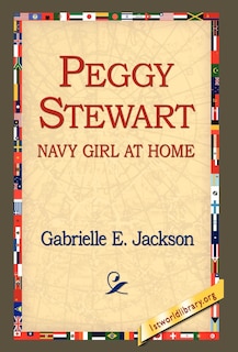 Couverture_Peggy Stewart