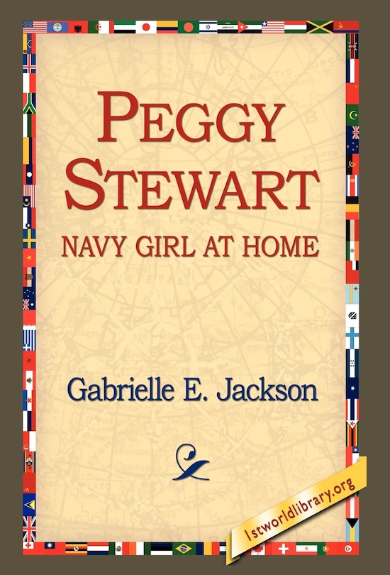 Couverture_Peggy Stewart