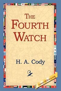 Front cover_The Fourth Watch