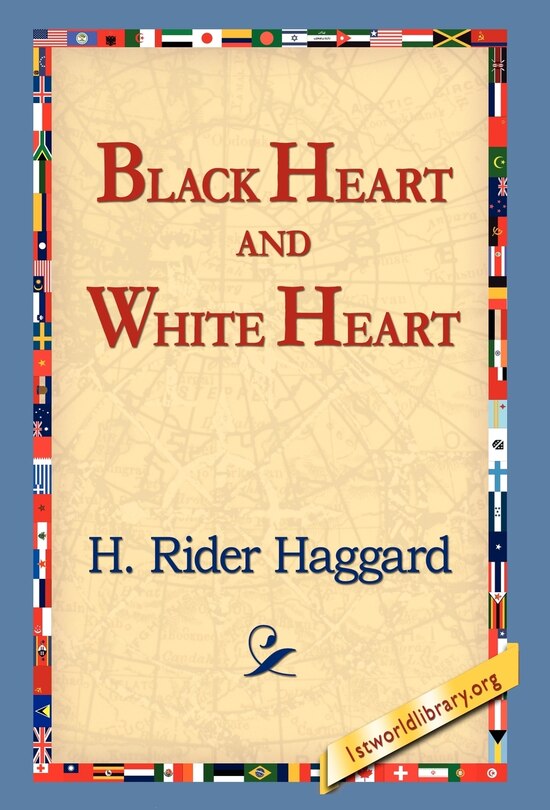 Front cover_Black Heart And White Heart