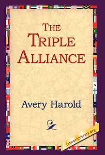 Couverture_The Triple Alliance