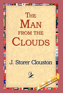 Couverture_The Man From The Clouds