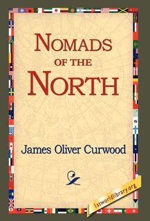 Front cover_Nomads of the North