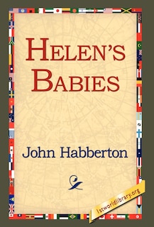 Couverture_Helen's Babies