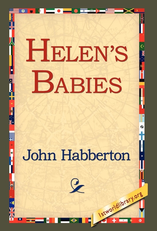 Couverture_Helen's Babies