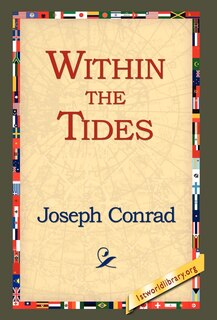 Front cover_Within The Tides