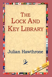 Front cover_The Lock And Key Library