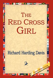 The Red Cross Girl