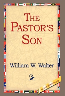 Front cover_The Pastor's Son
