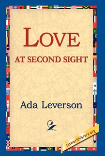 Front cover_Love At Second Sight