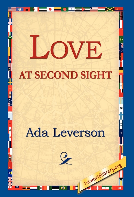 Front cover_Love At Second Sight
