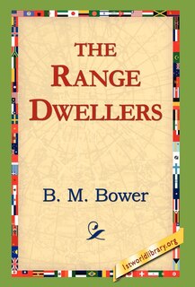 Front cover_The Range Dwellers