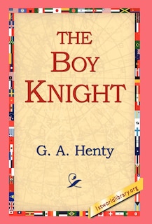 The Boy Knight