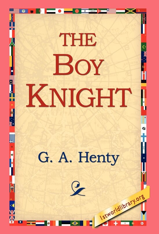 The Boy Knight