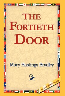 Couverture_The Fortieth Door