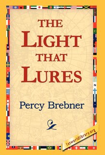 Front cover_The Light That Lures