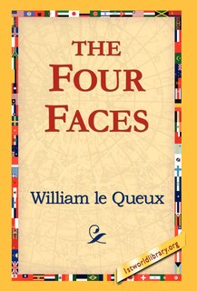 Couverture_The Four Faces