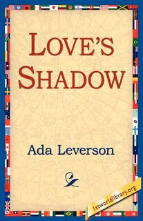 Front cover_Love's Shadow
