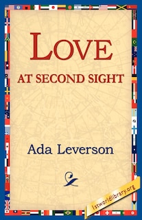 Front cover_Love at Second Sight