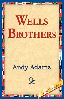 Couverture_Wells Brothers