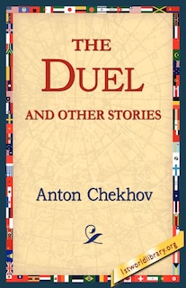 Front cover_The Duel and Other Stories