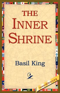 Front cover_The Inner Shrine