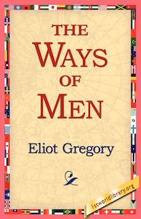 Couverture_The Ways of Men