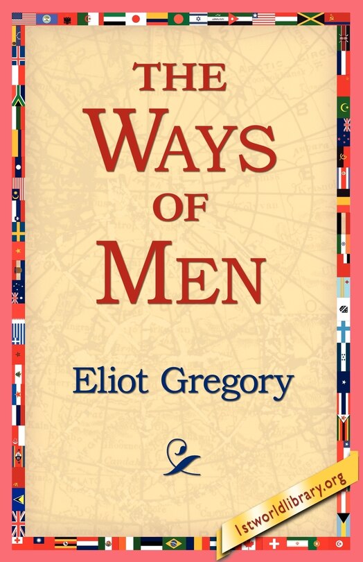 Couverture_The Ways of Men